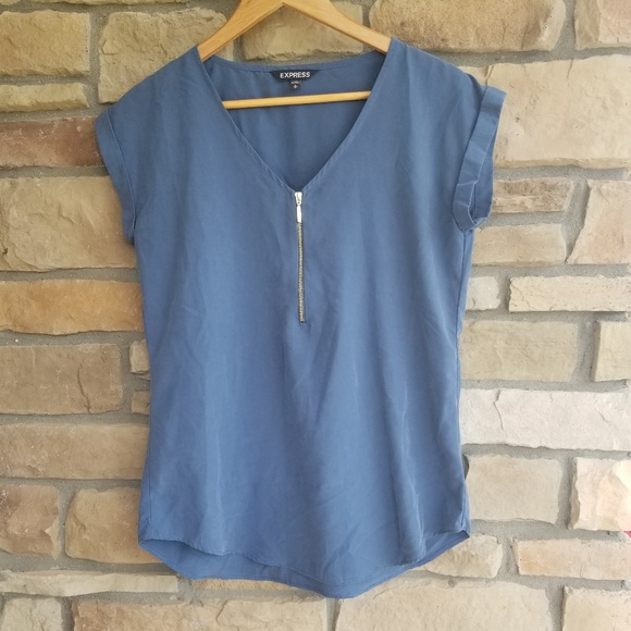 Express Tops - Express Blouse size small nwot